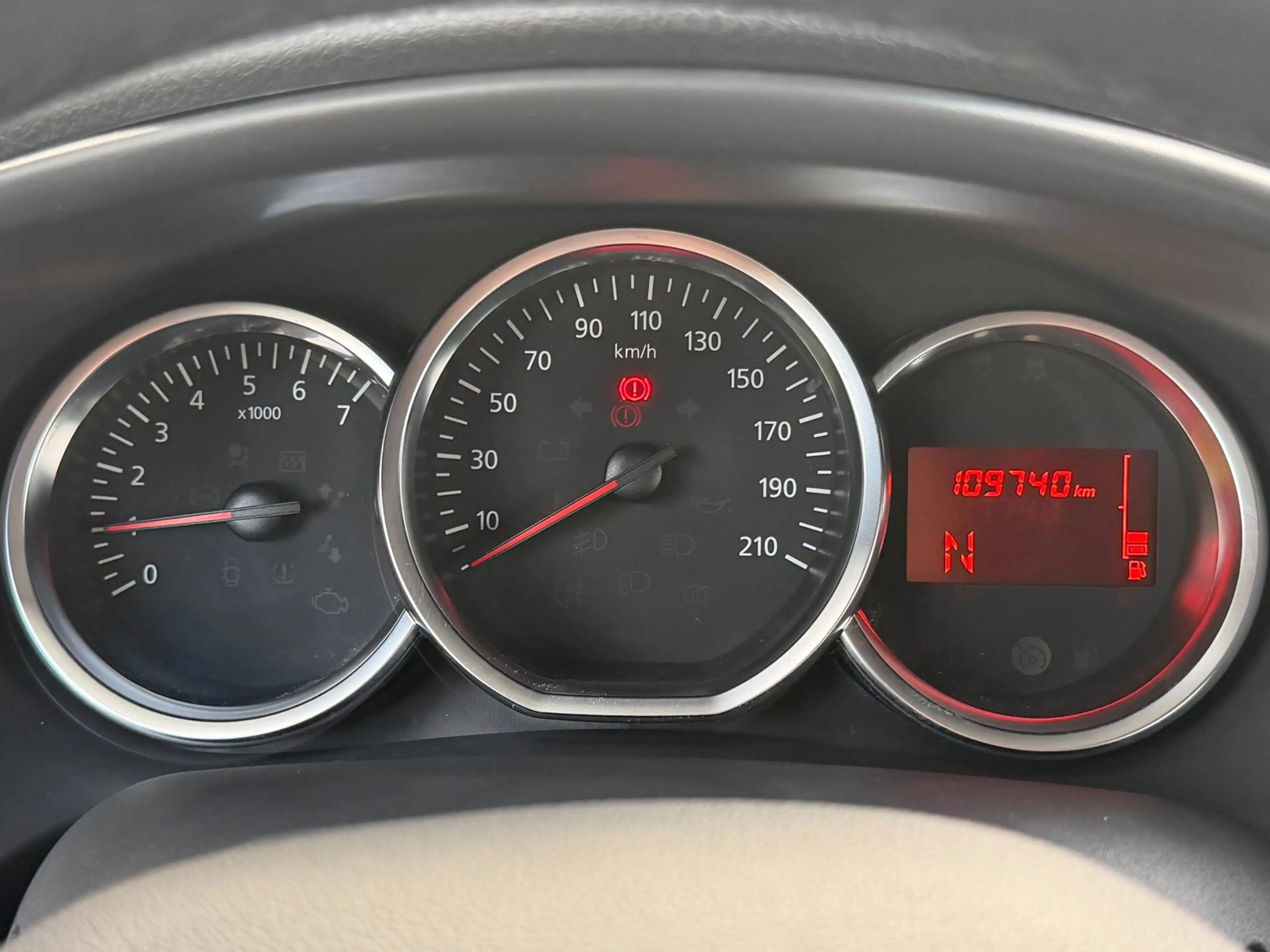 Dacia Logan MCV 0.9 TCe 2019 | AUTOMAAT | TREKHAAK | CRUISE — photo 12