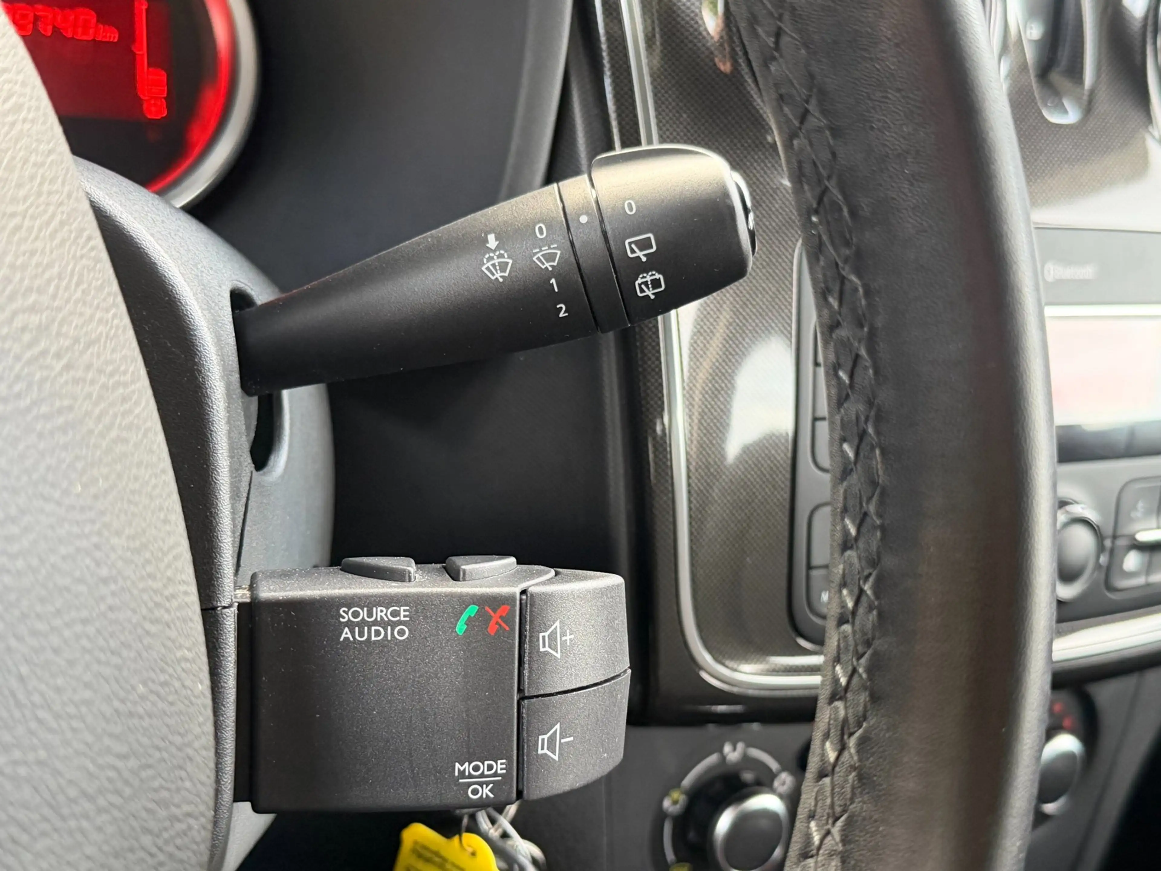 Dacia Logan MCV 0.9 TCe 2019 | AUTOMAAT | TREKHAAK | CRUISE — photo 11