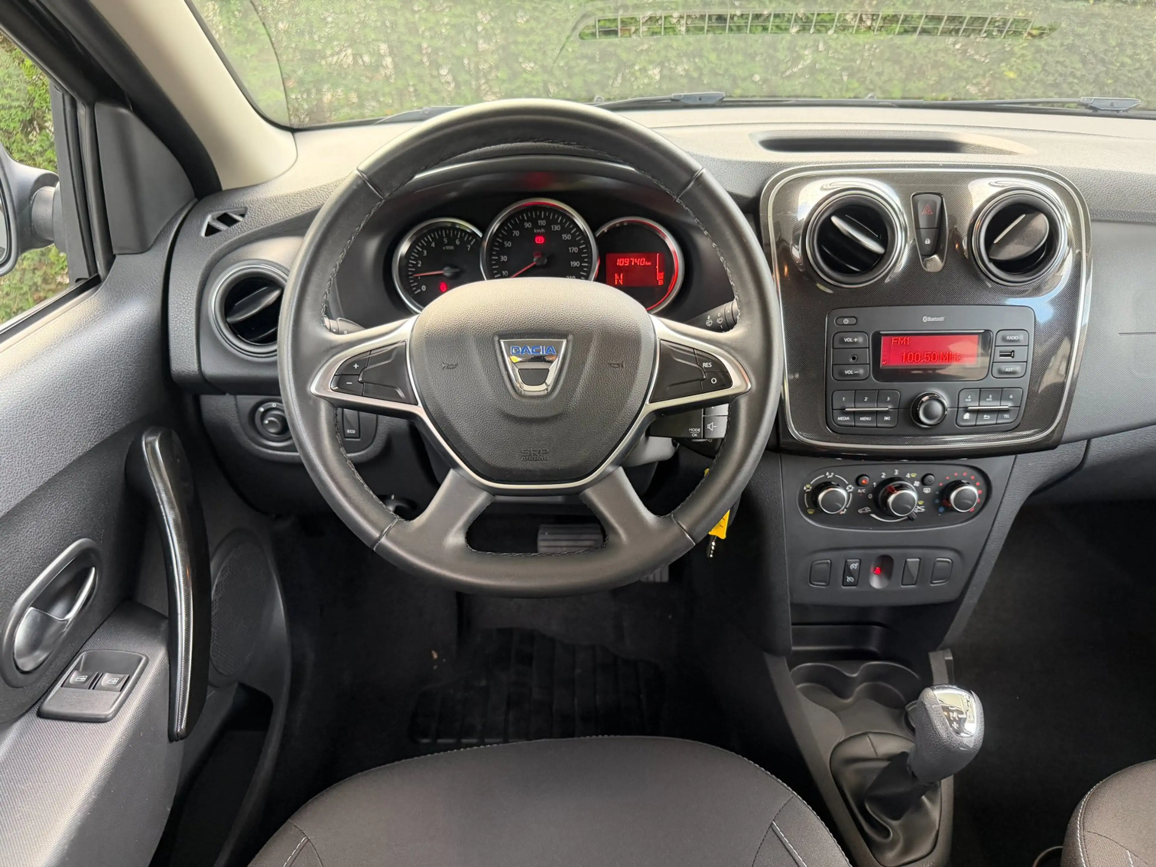 Dacia Logan MCV 0.9 TCe 2019 | AUTOMAAT | TREKHAAK | CRUISE — photo 9
