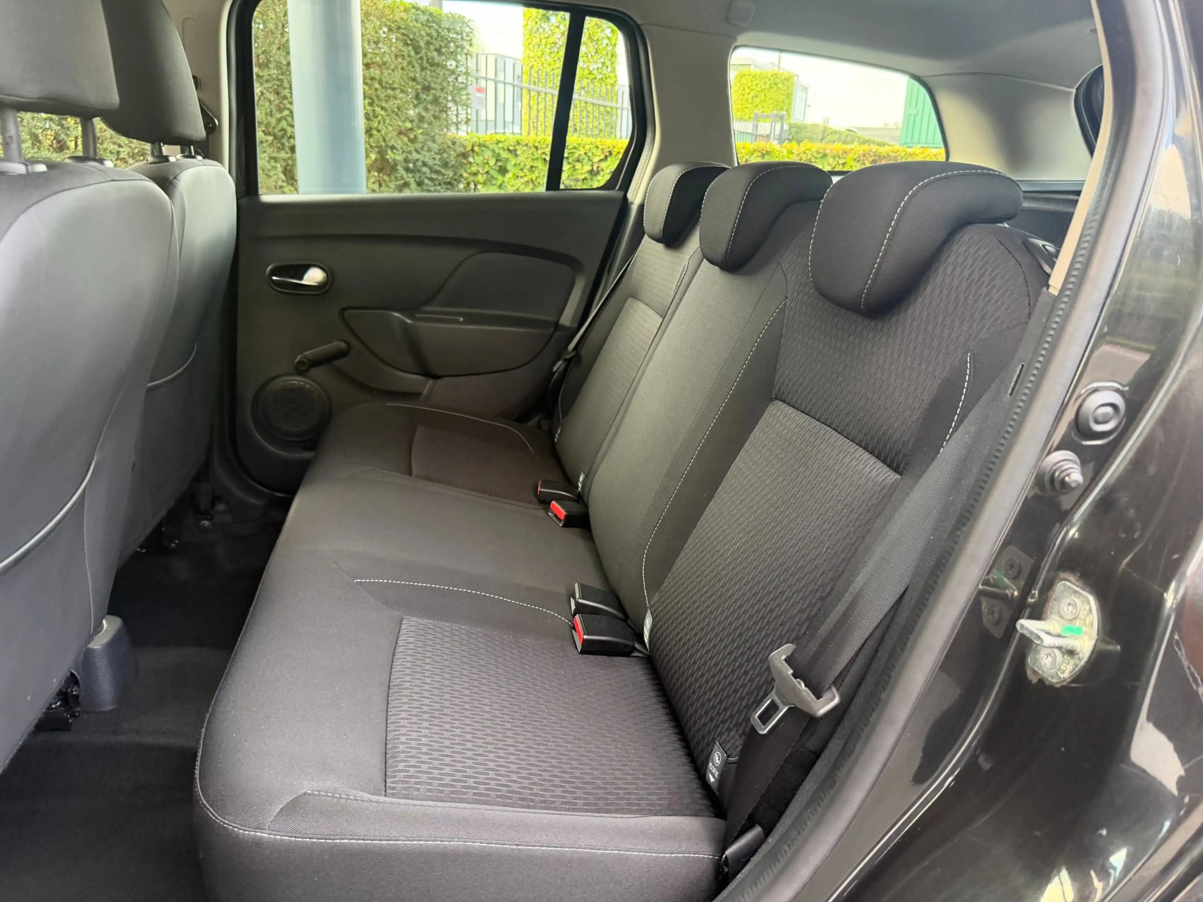 Dacia Logan MCV 0.9 TCe 2019 | AUTOMAAT | TREKHAAK | CRUISE — photo 8