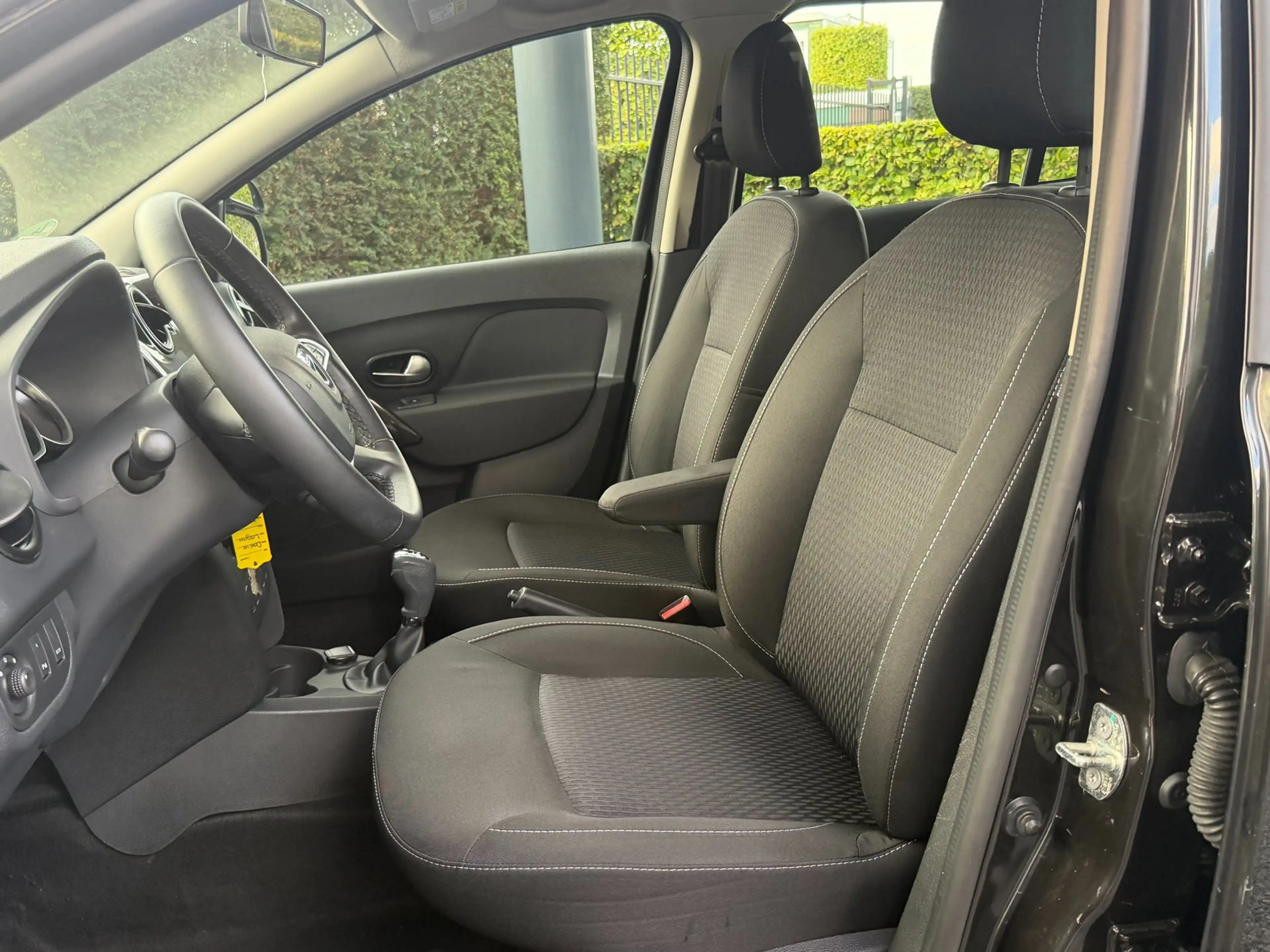 Dacia Logan MCV 0.9 TCe 2019 | AUTOMAAT | TREKHAAK | CRUISE — photo 7