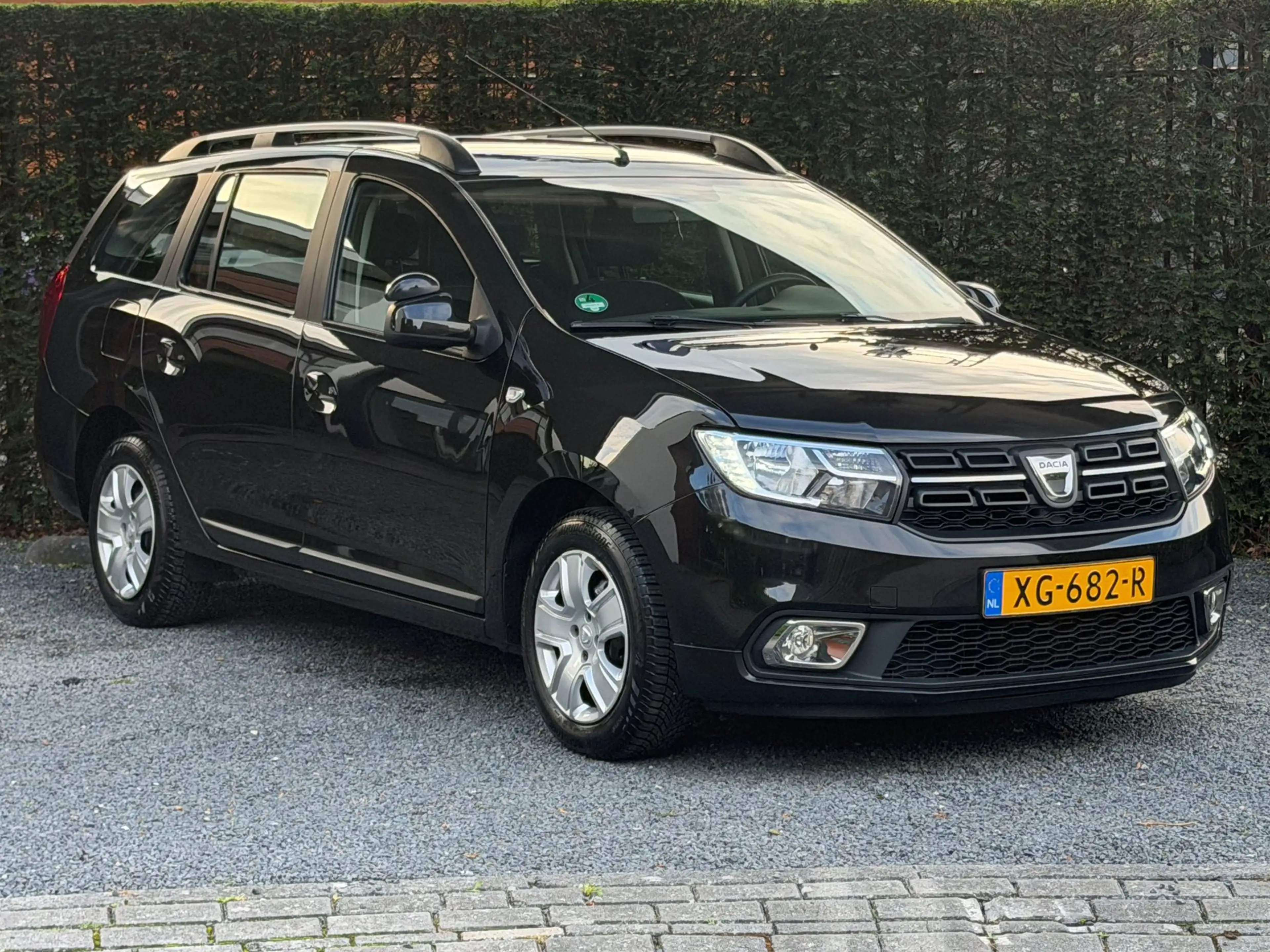 Dacia Logan MCV 0.9 TCe 2019 | AUTOMAAT | TREKHAAK | CRUISE — photo 4