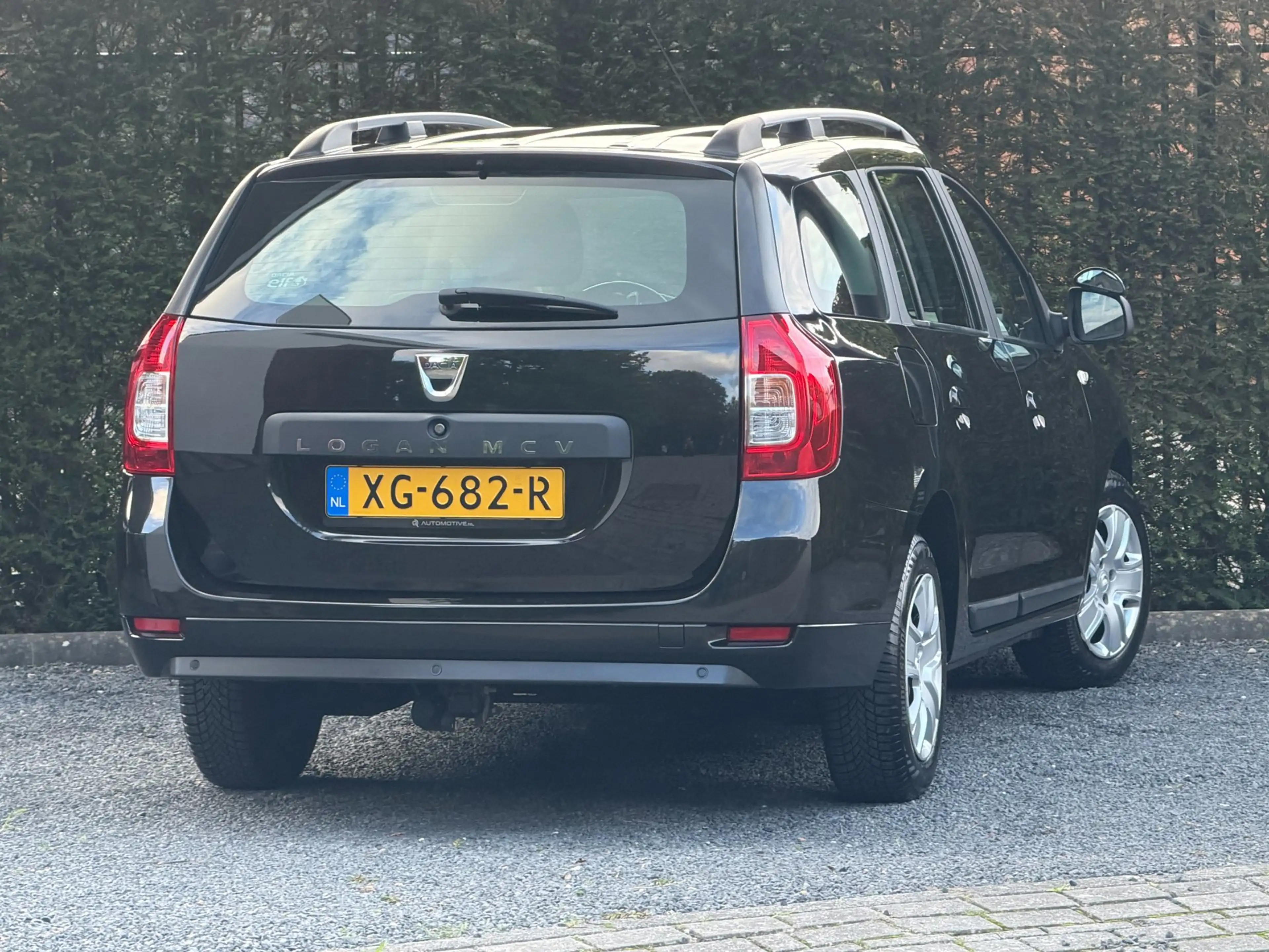 Dacia Logan MCV 0.9 TCe 2019 | AUTOMAAT | TREKHAAK | CRUISE — photo 2