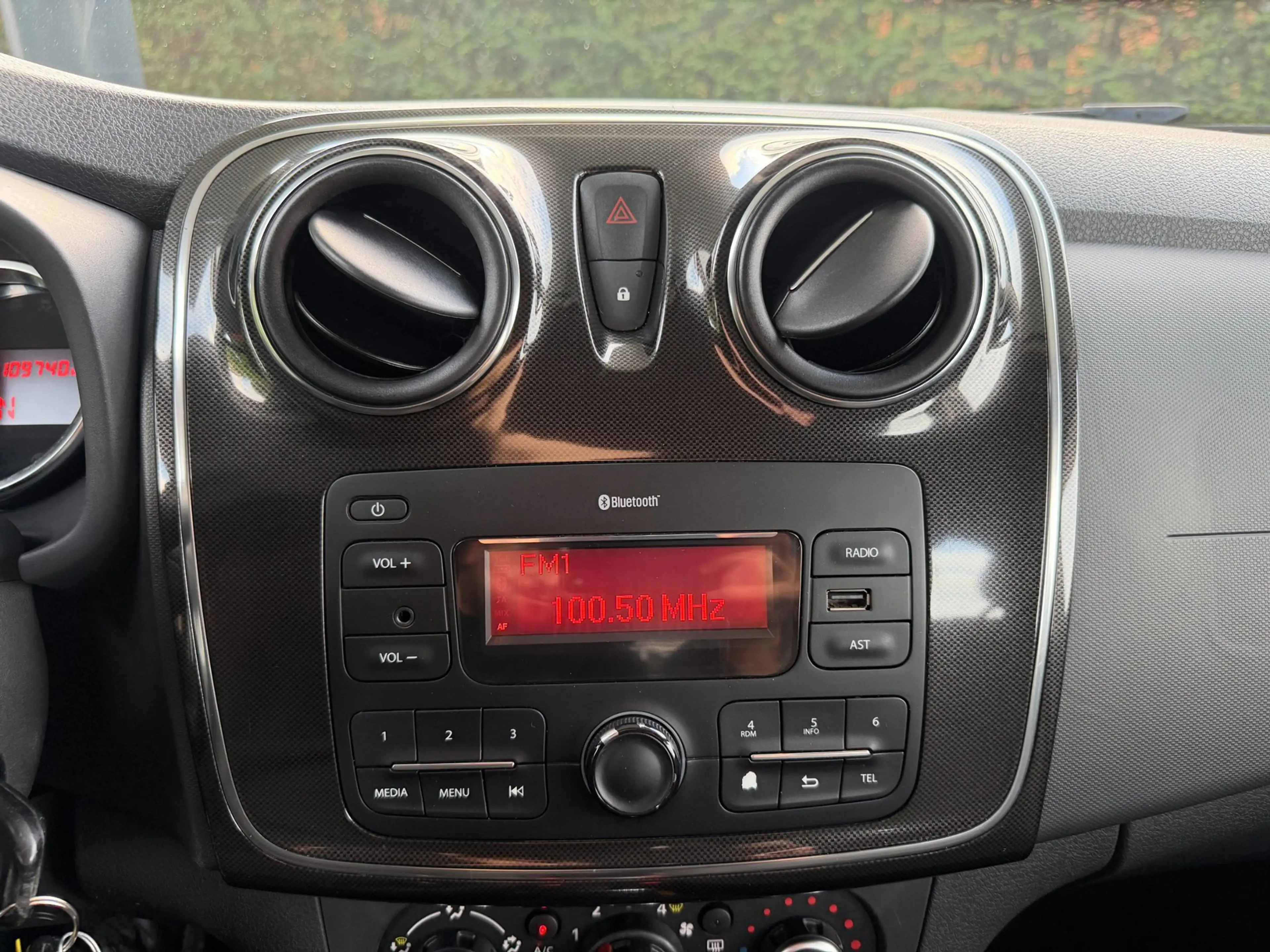Dacia Logan MCV 0.9 TCe 2019 | AUTOMAAT | TREKHAAK | CRUISE — photo 13