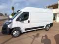 Peugeot Boxer Bianco - thumbnail 1