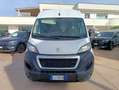 Peugeot Boxer Bianco - thumbnail 3