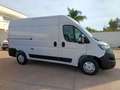 Peugeot Boxer Bianco - thumbnail 2