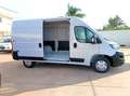 Peugeot Boxer Bianco - thumbnail 5