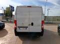 Peugeot Boxer Bianco - thumbnail 4