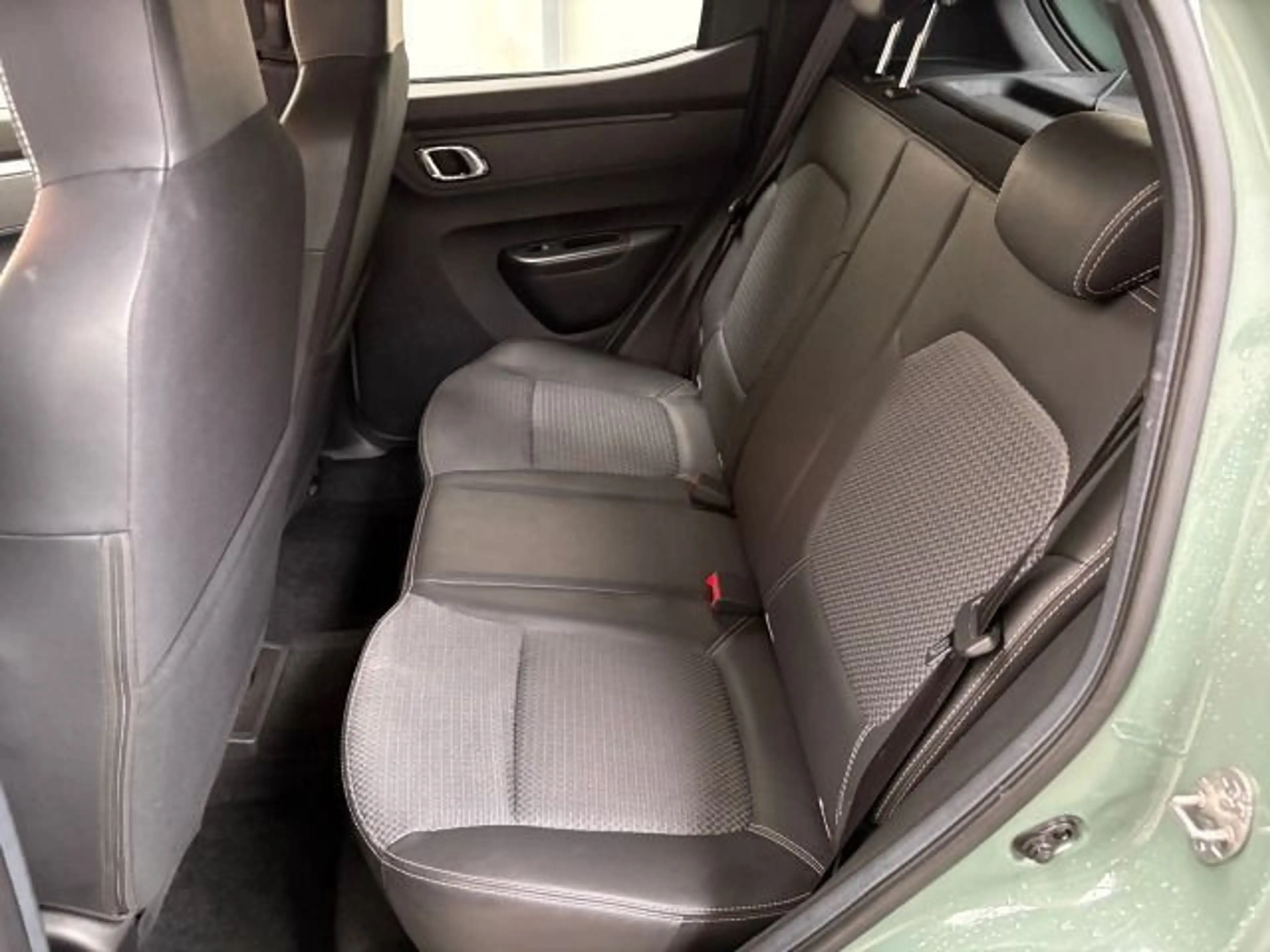 Dacia Spring Electric 45 Essential — photo 10