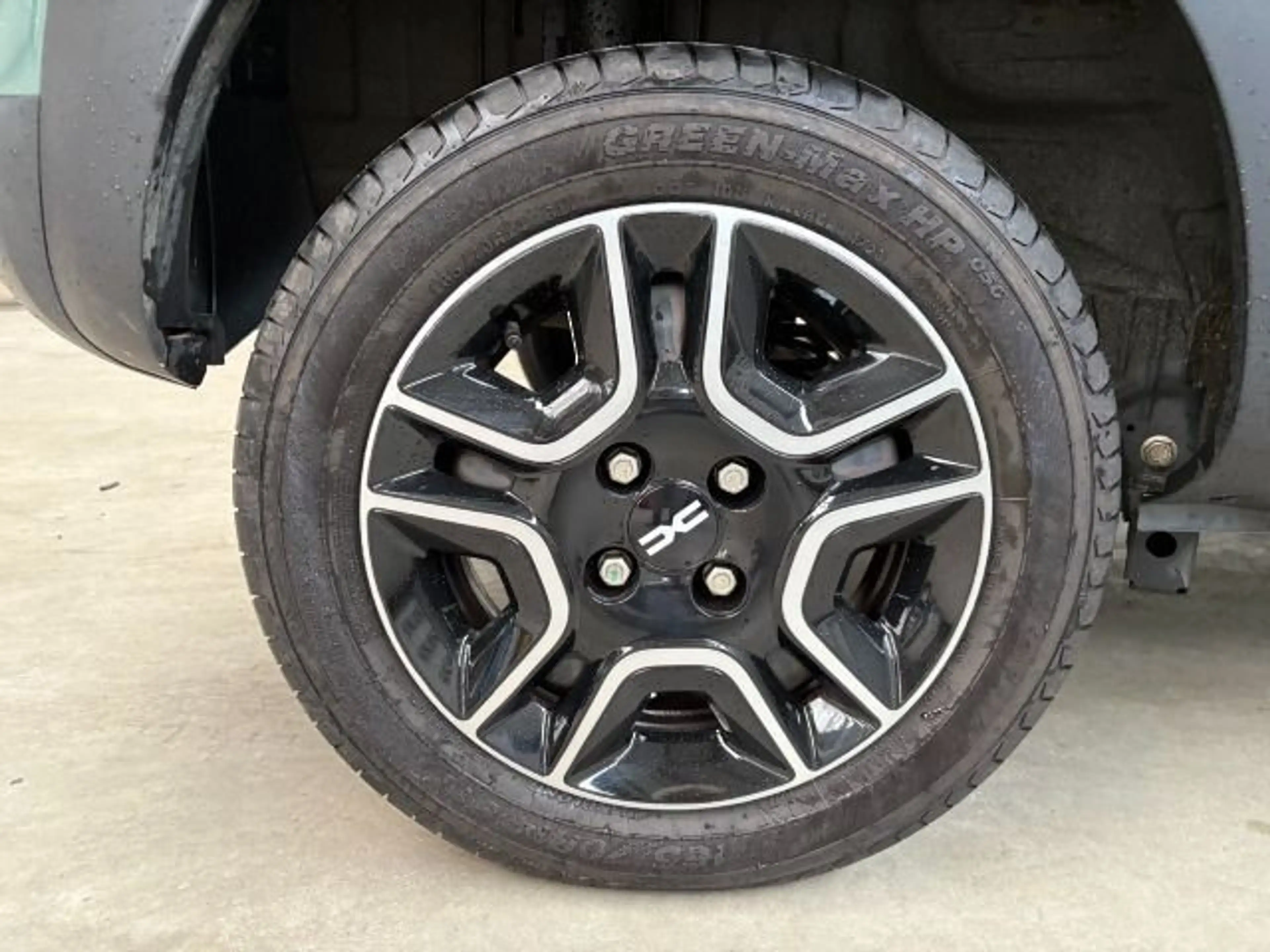 Dacia Spring Electric 45 Essential — photo 4