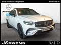 Mercedes-Benz GLC 220 d 4M Coupé AMG-Sport/360/Pano/Night/AHK White - thumbnail 1