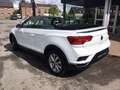 Volkswagen T-Roc 1.5TSI 150cv 6Vit Cabriolet SPORT GPS/BT/CARPLAY/ Wit - thumbnail 5