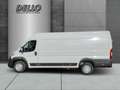 Opel Movano 3,5t L4H2 Edition 2.2 Allwetter 270Grad Heckflügel Weiß - thumbnail 2