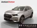 DS Automobiles DS 7 Crossback BlueHDi 132kW (180CV) Auto. So Chic Gris - thumbnail 1