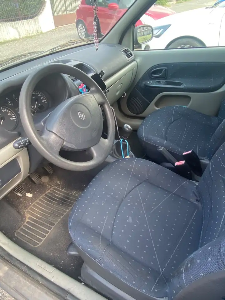 Renault Clio 5p 1.2 5P Expression, foto 5