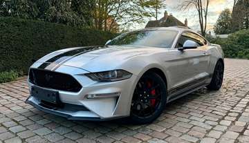 Fastback 2.3 EcoBoost Automaat ### 8500 km ###