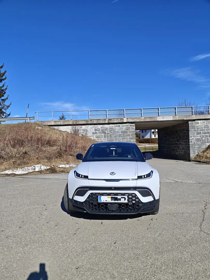 Fisker Ocean Ultra - 2