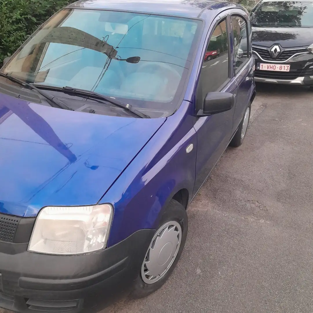 Fiat Panda 1.1i Active - 2