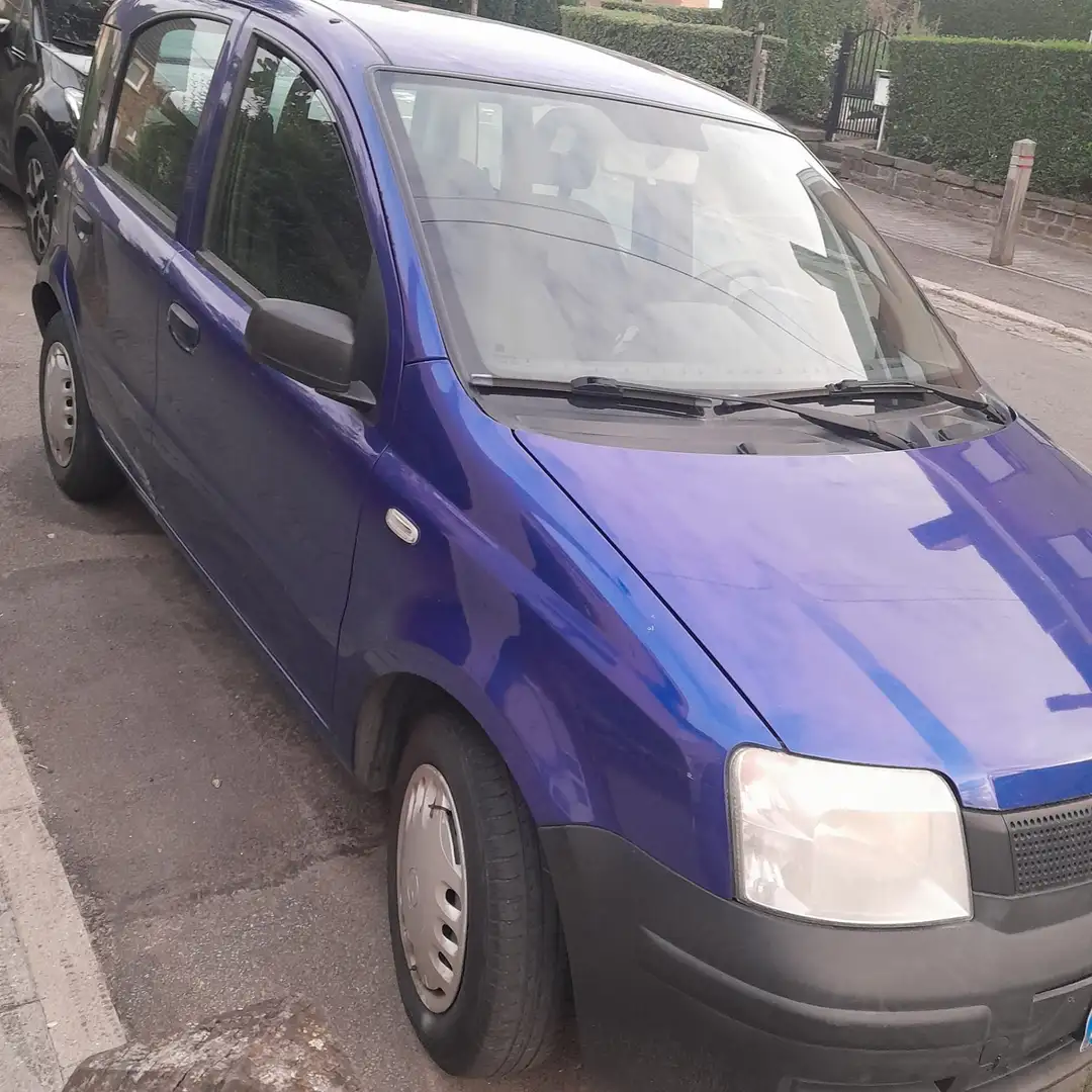 Fiat Panda 1.1i Active - 1