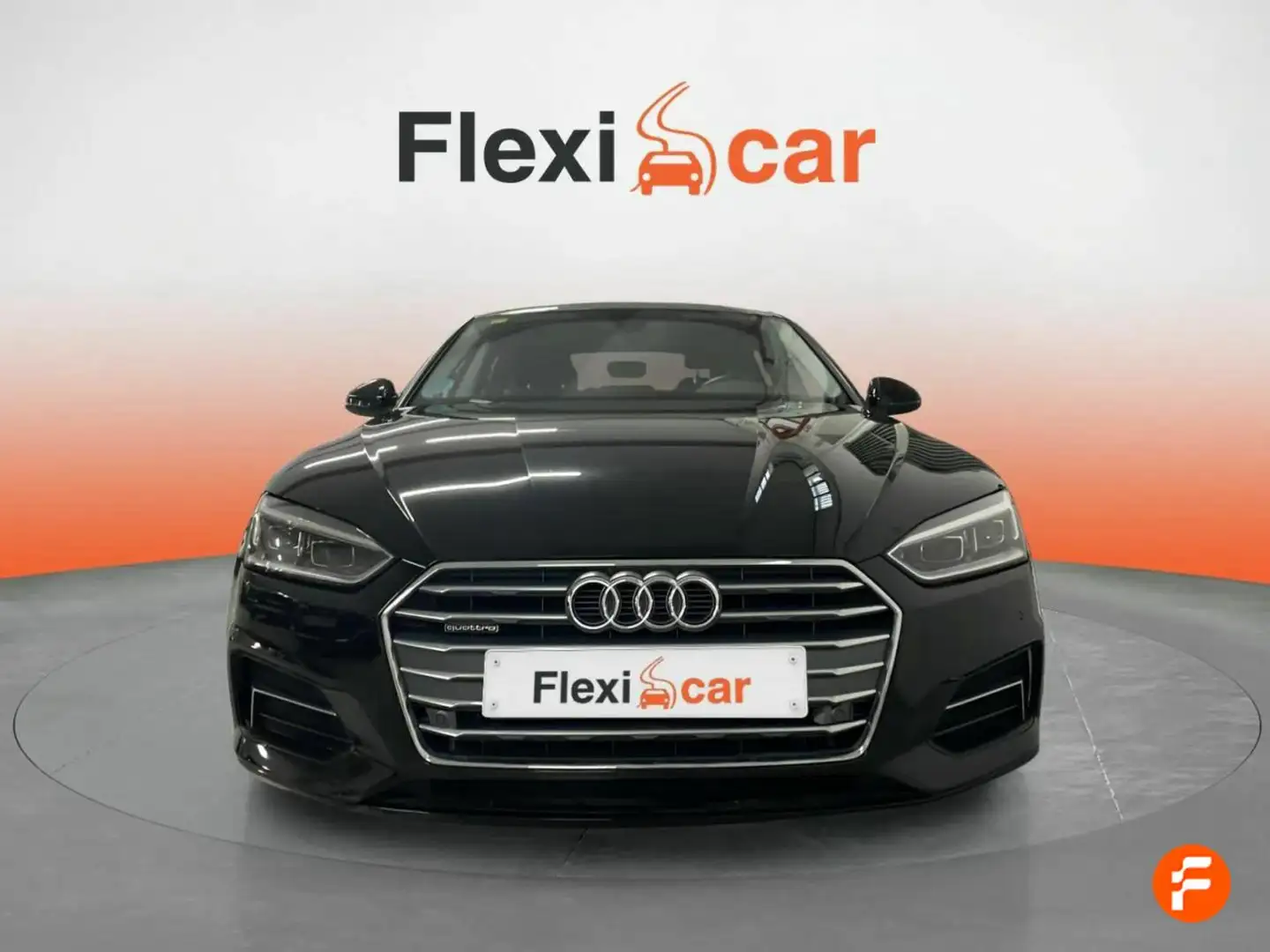 Audi A5 Sportback 35 TDI S tronic 110kW Negro - 2