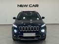 Jeep Cherokee Cherokee 2.0 Mjt II 170CV 4WD Active Drive I Limi Bleu - thumbnail 2
