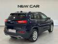 Jeep Cherokee Cherokee 2.0 Mjt II 170CV 4WD Active Drive I Limi Bleu - thumbnail 5