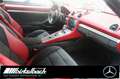 Porsche 718 Boxster Spyder GT silber Bose 3500KM 1.Hd Silber - thumbnail 9