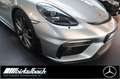Porsche 718 Boxster Spyder GT silber Bose 3500KM 1.Hd Silber - thumbnail 15