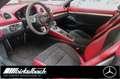 Porsche 718 Boxster Spyder GT silber Bose 3500KM 1.Hd Silber - thumbnail 5