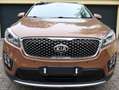 Kia Sorento Sorento Diesel 2.2 CRDi AWD Aut. Platinum Edition Brun - thumbnail 31