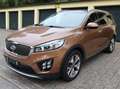 Kia Sorento Sorento Diesel 2.2 CRDi AWD Aut. Platinum Edition Brun - thumbnail 2