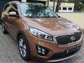 Kia Sorento Sorento Diesel 2.2 CRDi AWD Aut. Platinum Edition Brun - thumbnail 1