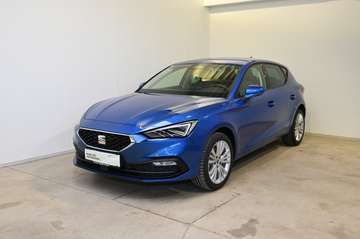Style Edition 1.5 TSI 115 PS