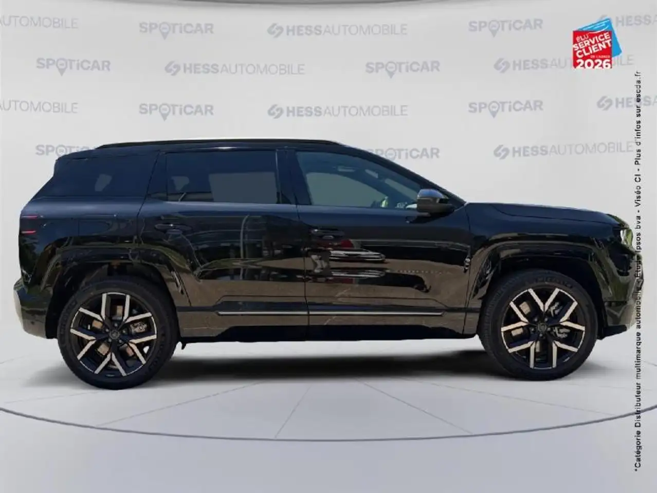 Jeep Compass 2026