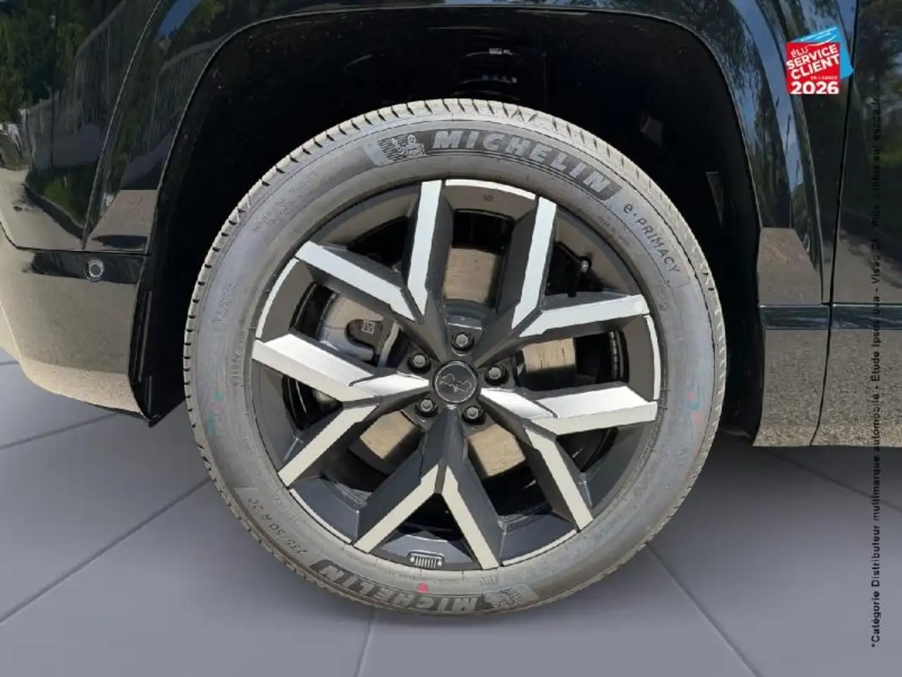 Jeep Compass 2026 — фото 10