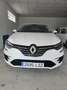 Renault Megane Berlina Manual de 5 Puertas Blanco - thumbnail 2