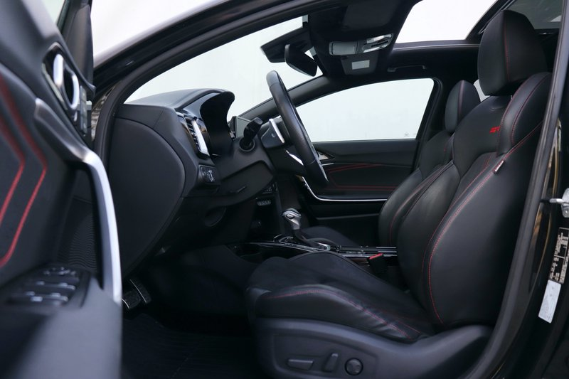 Kia ProCeed / pro_cee'd ProCeed 1.6 T-GDI GT — photo 10