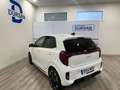 Kia Picanto 1.0 DPi GT-line AMT Weiß - thumbnail 4