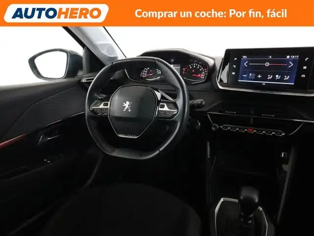 Peugeot 208 view 14