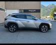 Hyundai TUCSON 1.6 HEV NLINE HYUNDAI SMART SENSE+ ADVANCED 2WD AU Grigio - thumbnail 6