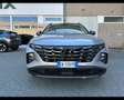 Hyundai TUCSON 1.6 HEV NLINE HYUNDAI SMART SENSE+ ADVANCED 2WD AU Grigio - thumbnail 2