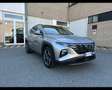 Hyundai TUCSON 1.6 HEV NLINE HYUNDAI SMART SENSE+ ADVANCED 2WD AU Grigio - thumbnail 1