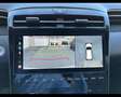 Hyundai TUCSON 1.6 HEV NLINE HYUNDAI SMART SENSE+ ADVANCED 2WD AU Grigio - thumbnail 17