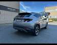 Hyundai TUCSON 1.6 HEV NLINE HYUNDAI SMART SENSE+ ADVANCED 2WD AU Grigio - thumbnail 7
