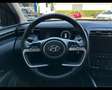 Hyundai TUCSON 1.6 HEV NLINE HYUNDAI SMART SENSE+ ADVANCED 2WD AU Grigio - thumbnail 21