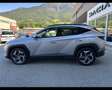 Hyundai TUCSON 1.6 HEV NLINE HYUNDAI SMART SENSE+ ADVANCED 2WD AU Grigio - thumbnail 5