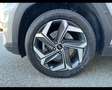 Hyundai TUCSON 1.6 HEV NLINE HYUNDAI SMART SENSE+ ADVANCED 2WD AU Grigio - thumbnail 12