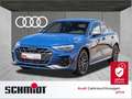 Audi S3 Limousine LM19 Navi+ Matrix LED Facelift Blau - thumbnail 1