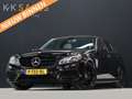 Mercedes-Benz E 350 4MATIC Prestige Avantgarde [SCHUIFKANTELDAK, HARMA Schwarz - thumbnail 1